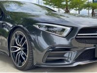 Benz CLS53 AMG  Turbo 4Matic Plus ปี2021 รูปที่ 14